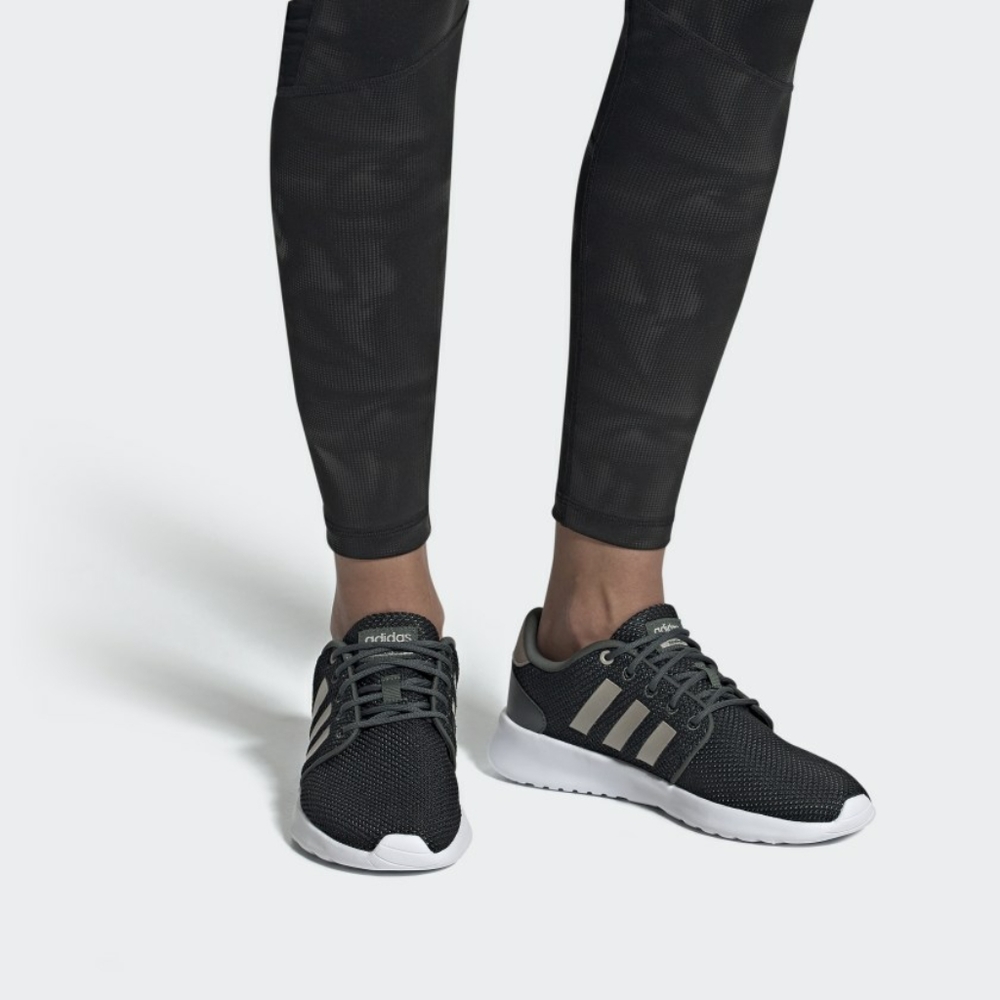 Adidas CLOUDFOAM QT RACER SHOES